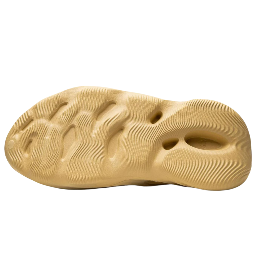 adidas Yeezy Foam RNNR Desert Sand
