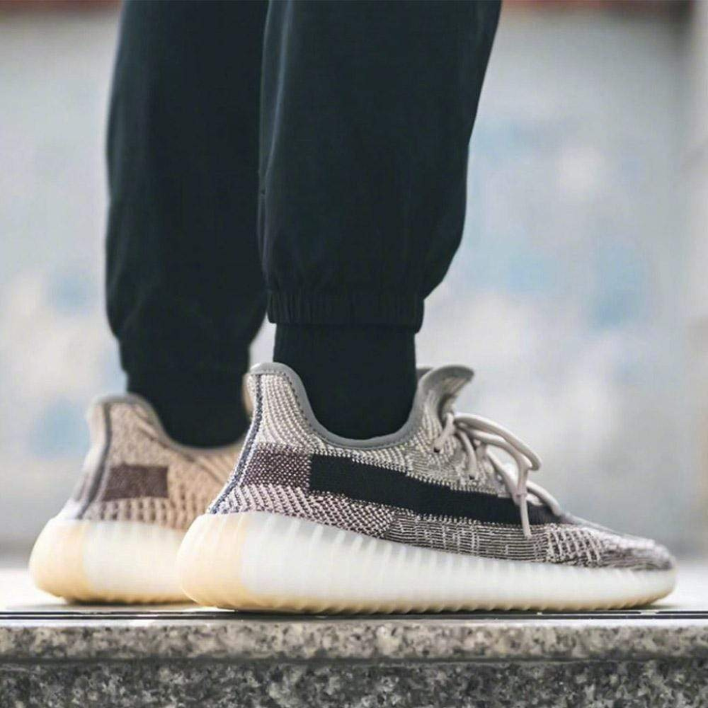 Adidas Yeezy Boost 350 V2 Zyon