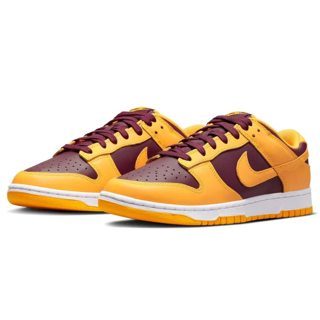 Nike Dunk Low Arizona State