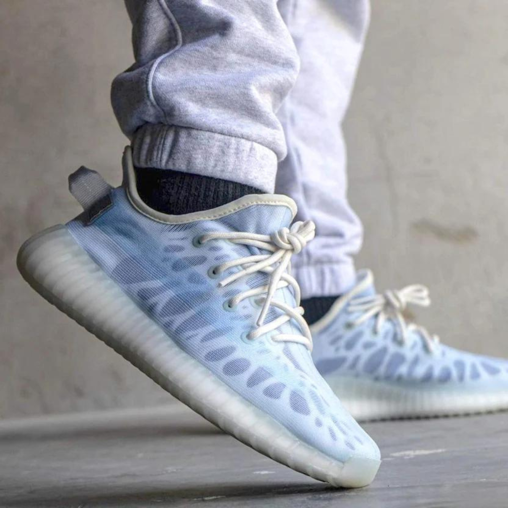 adidas Yeezy Boost 350 V2 Mono Ice