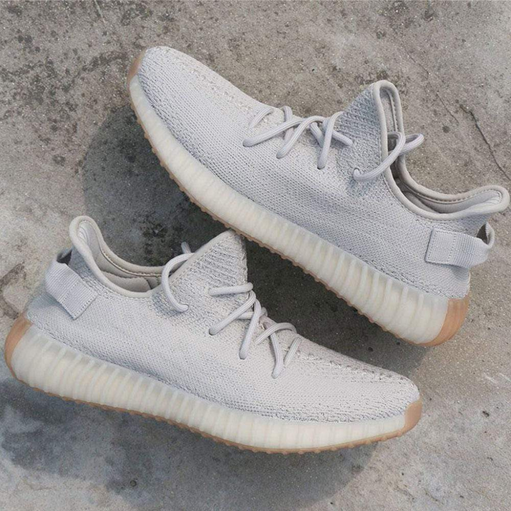 adidas Yeezy Boost 350 V2 Sesame