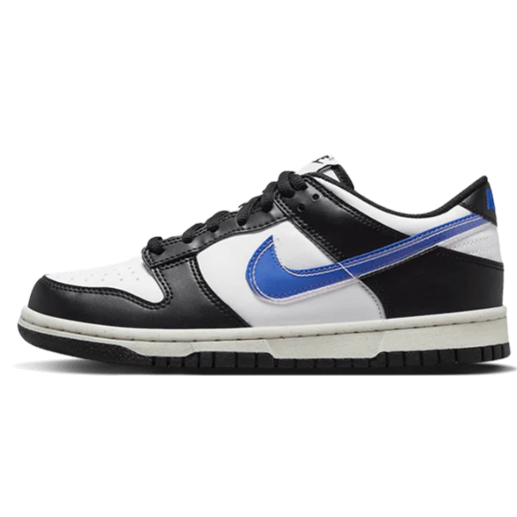 Nike Dunk Low Next Nature TPU Swoosh