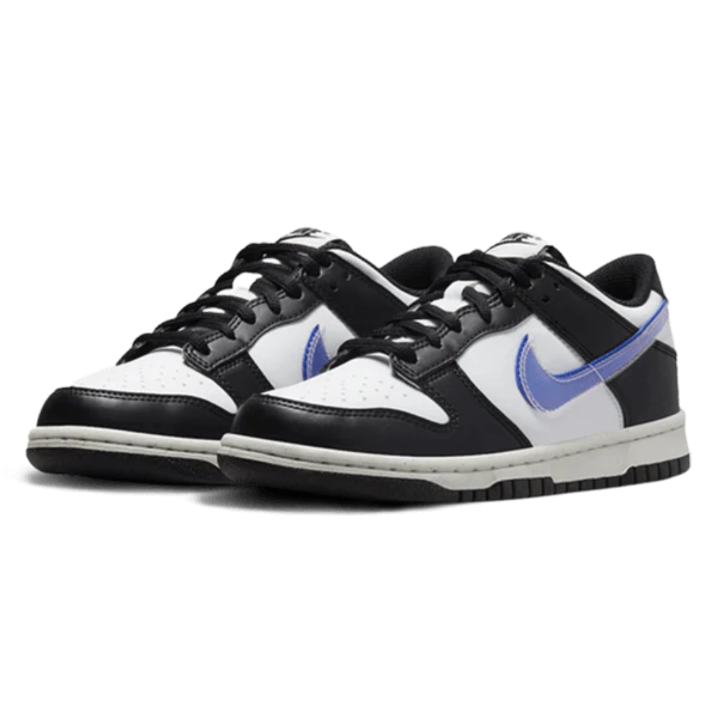 Nike Dunk Low Next Nature TPU Swoosh