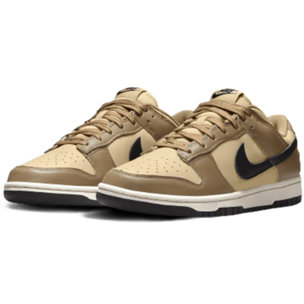 Nike Dunk Low Dark Driftwood