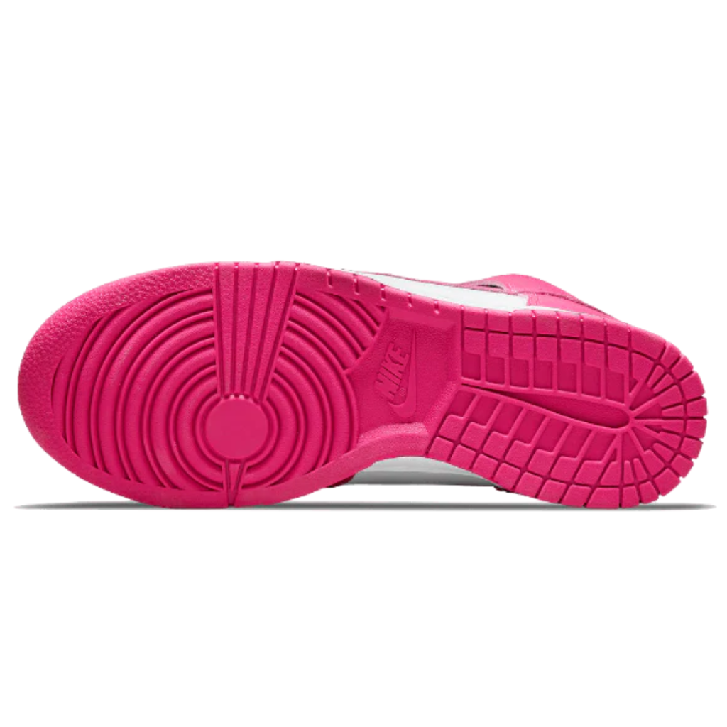 Nike Dunk High Pink Prime