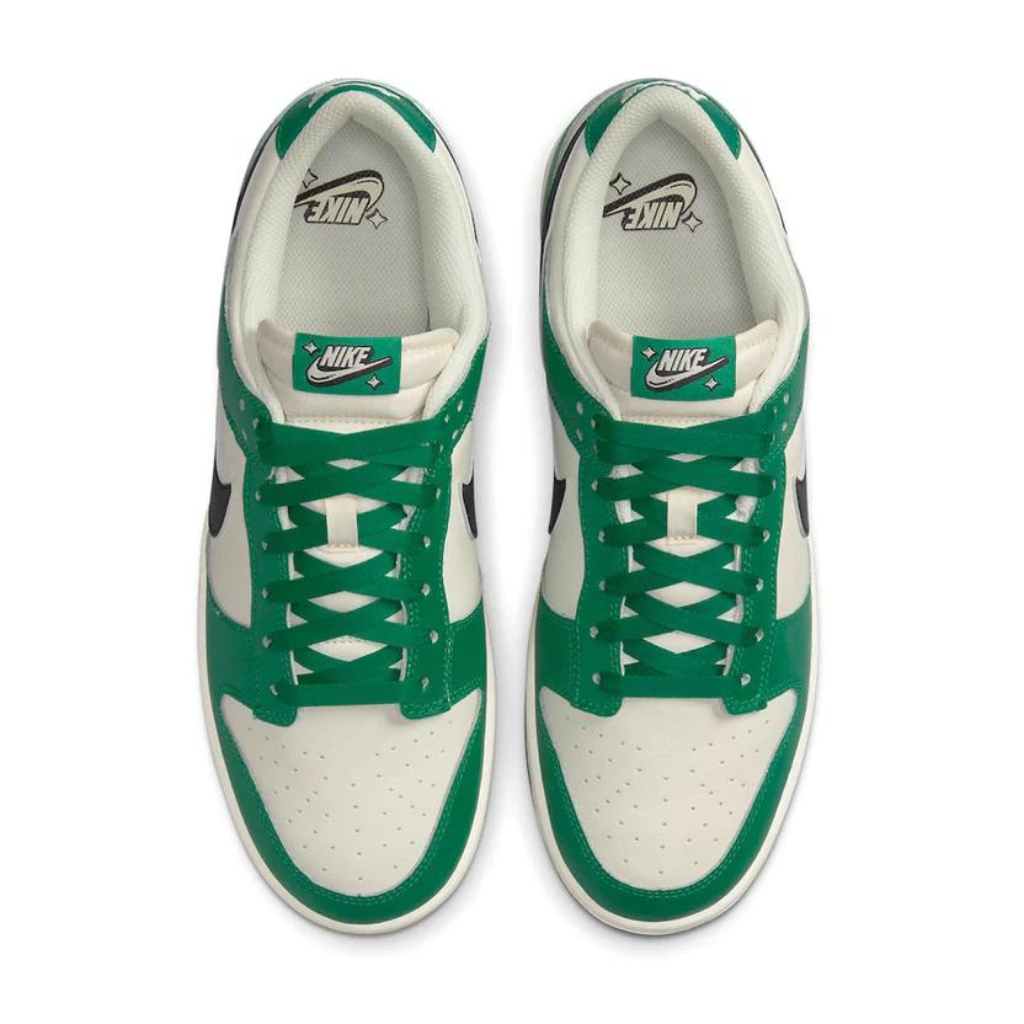 Nike Dunk Low SE Lottery Pack - Malachite