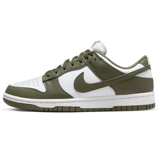 Nike Dunk Low Medium Olive