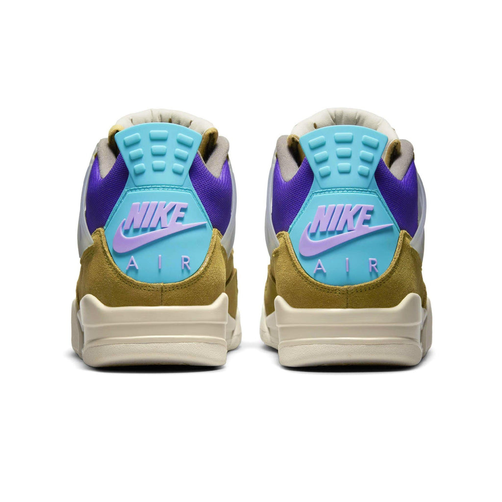 Union LA x Air Jordan 4 Retro Desert Moss