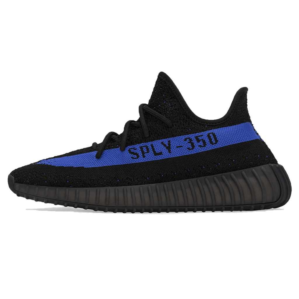 adidas Yeezy Boost 350 V2 Dazzling Blue