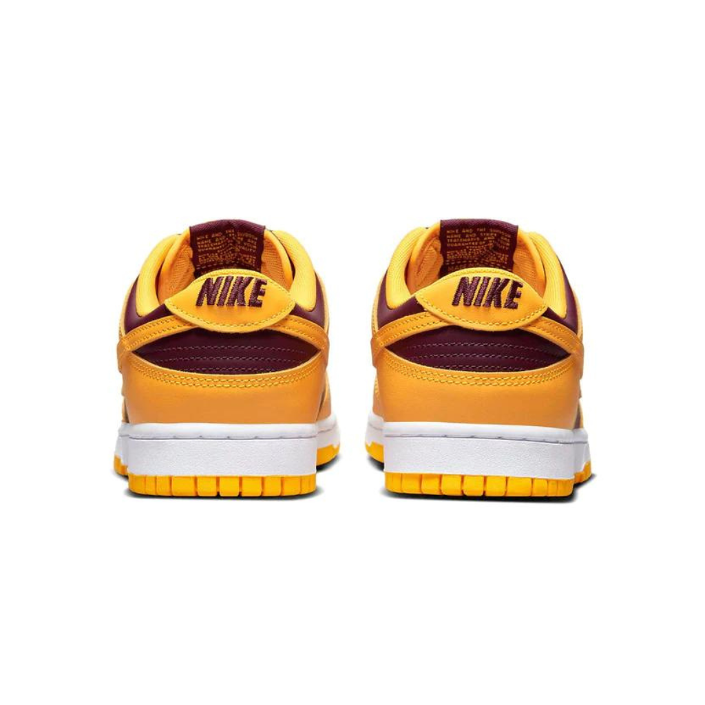 Nike Dunk Low Arizona State