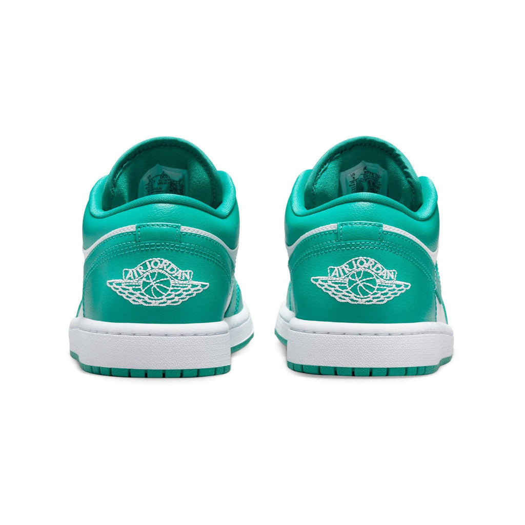 Air Jordan 1 Low New Emerald – STREETPLUG