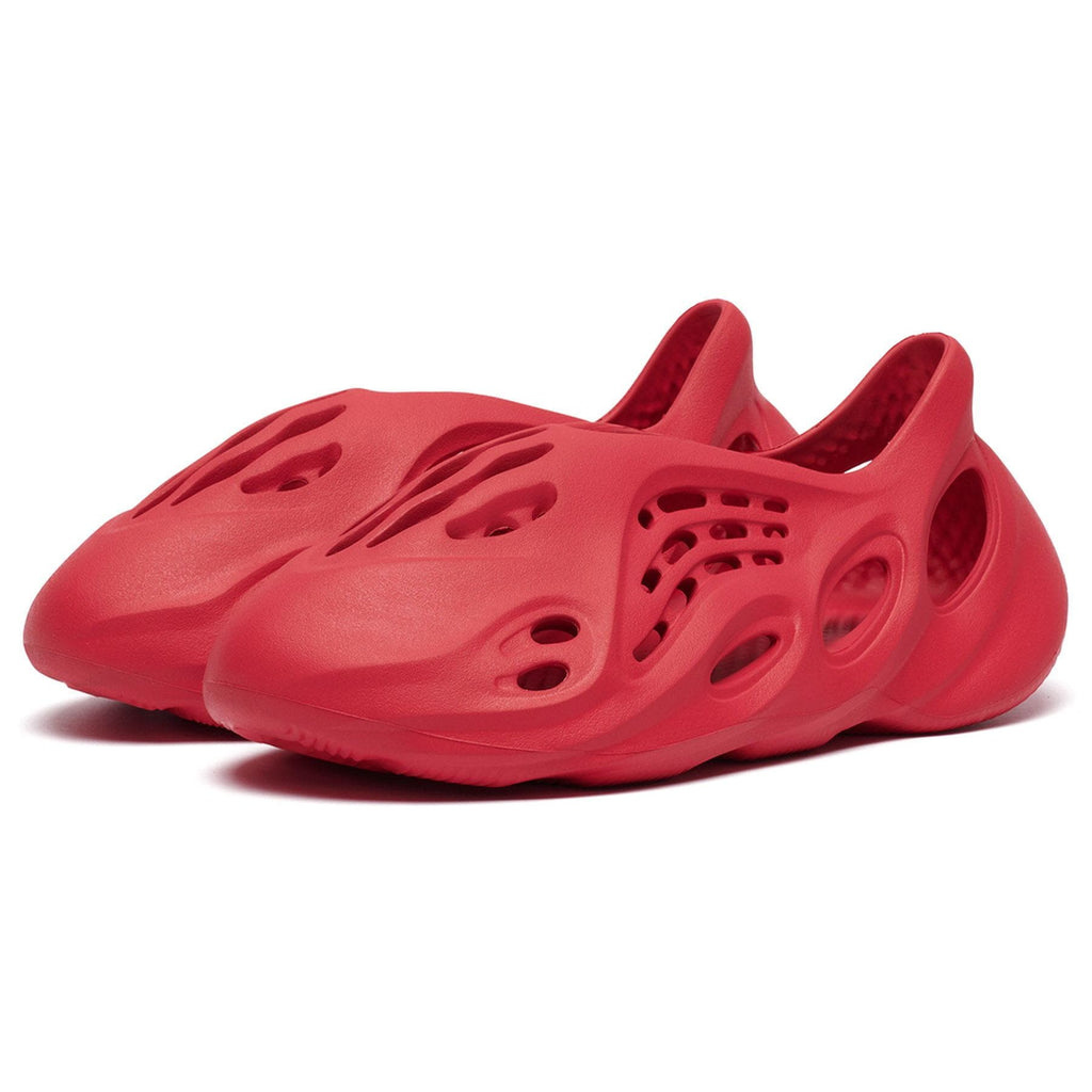 adidas Yeezy Foam Runner Vermilion