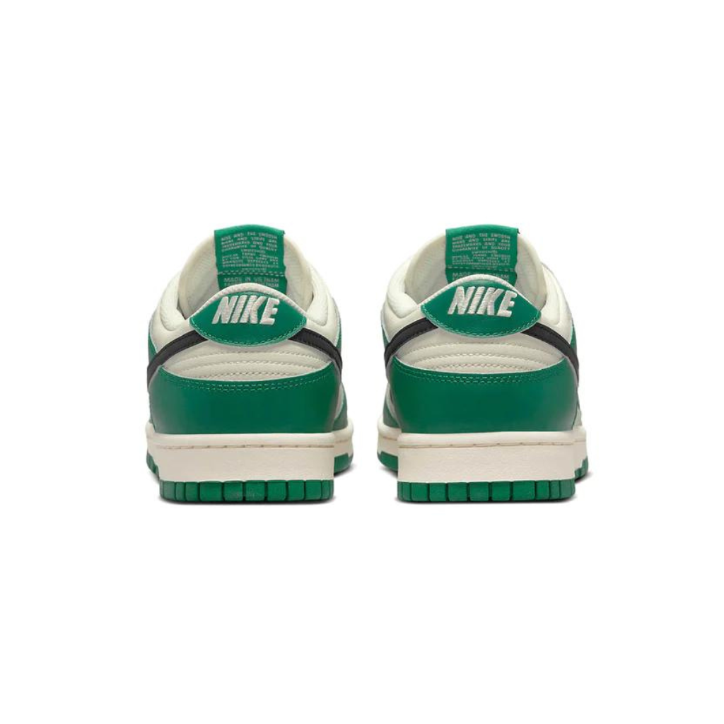 Nike Dunk Low SE Lottery Pack - Malachite