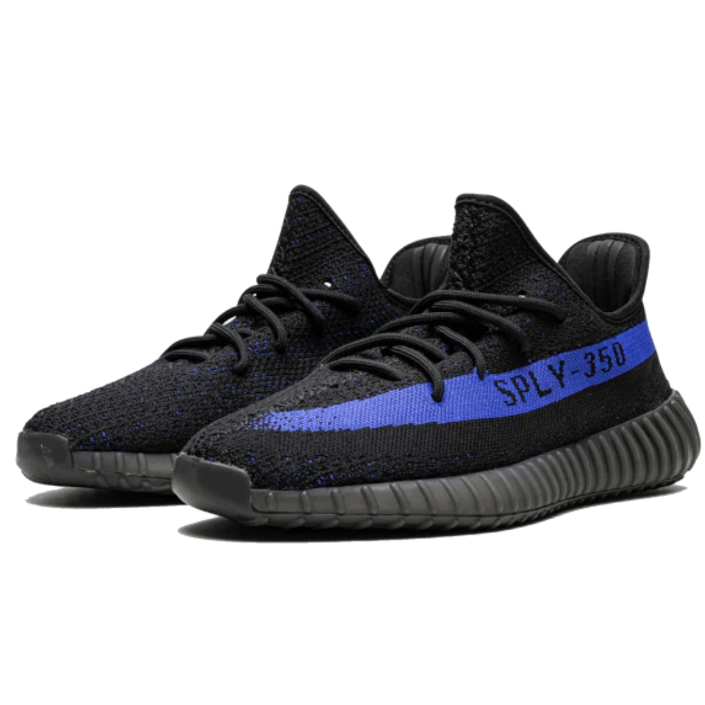 adidas Yeezy Boost 350 V2 Dazzling Blue