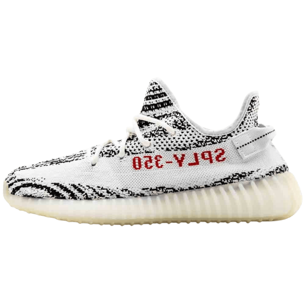 adidas Yeezy Boost 350 V2 Zebra