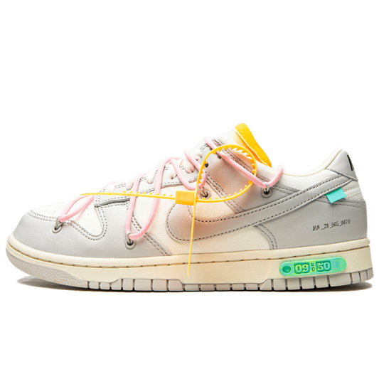 Nike Dunk Low Off-White Παρτίδα 9
