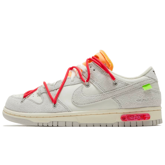 Nike Dunk Low Off-White Παρτίδα 40
