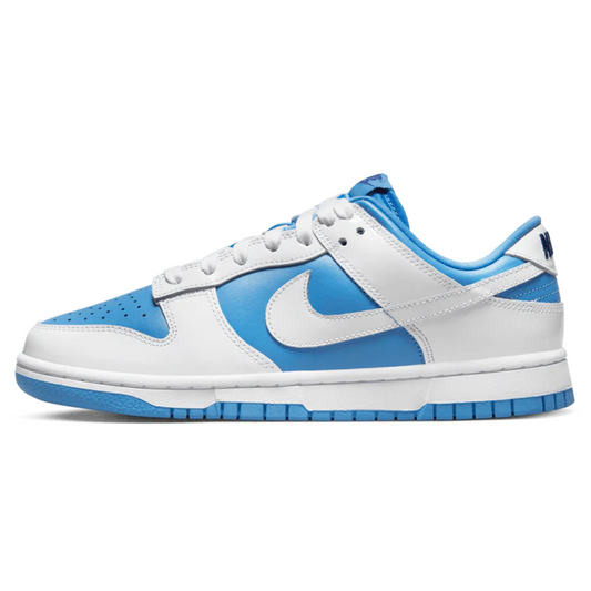 Nike Dunk Low Reverse UNC