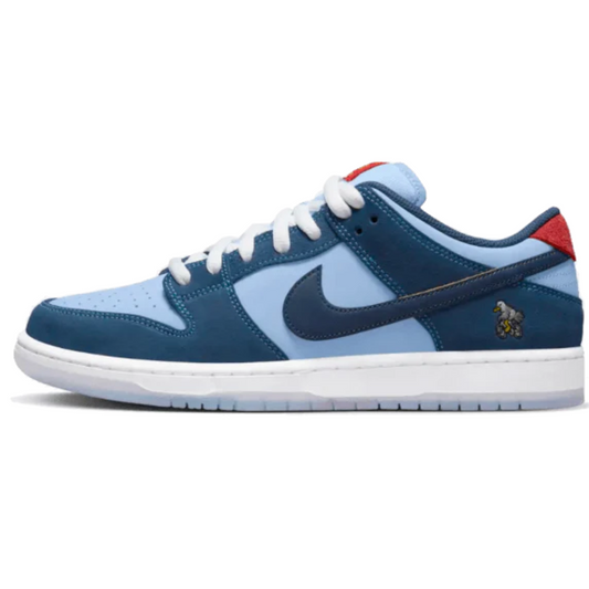 Nike SB Dunk Low Pro Why So Sad?