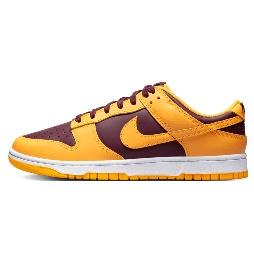 Nike Dunk Low Arizona State