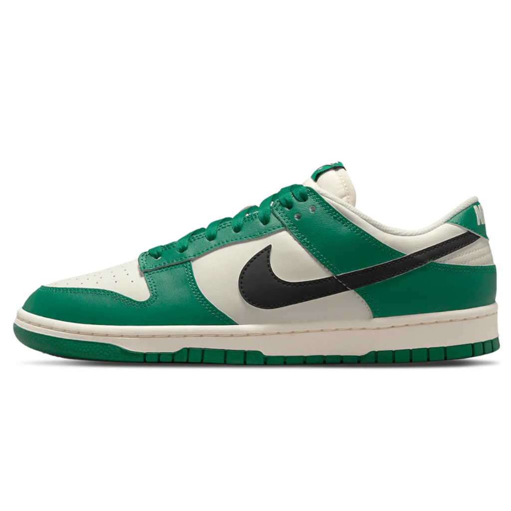 Nike Dunk Low SE Lottery Pack - Malachite