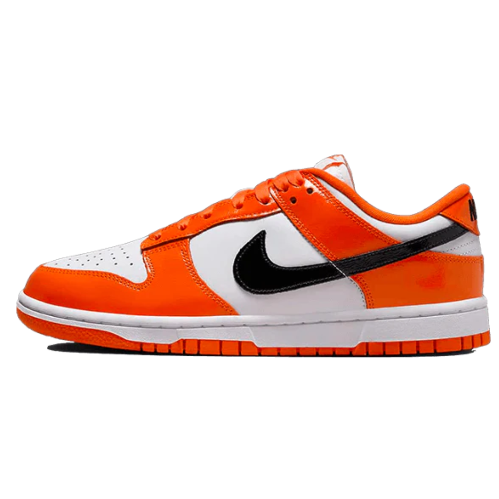 Nike Dunk Low Patent Halloween