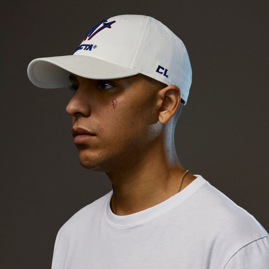 Nike NOCTA Souvenir Cactus Cap Sail / Cobalt Tint - Deep Royal