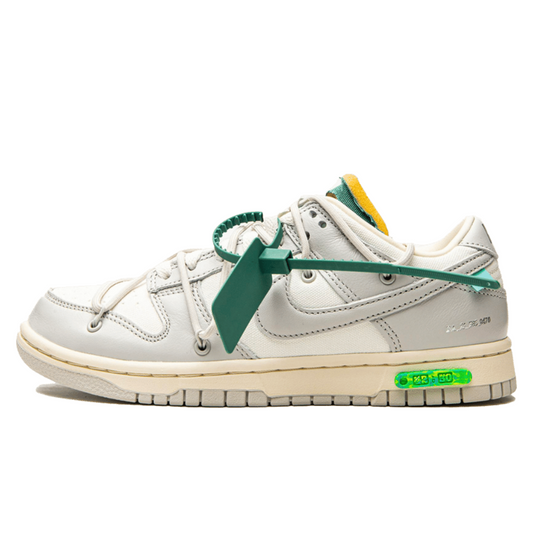 Nike Dunk Low Off-White Παρτίδα 42
