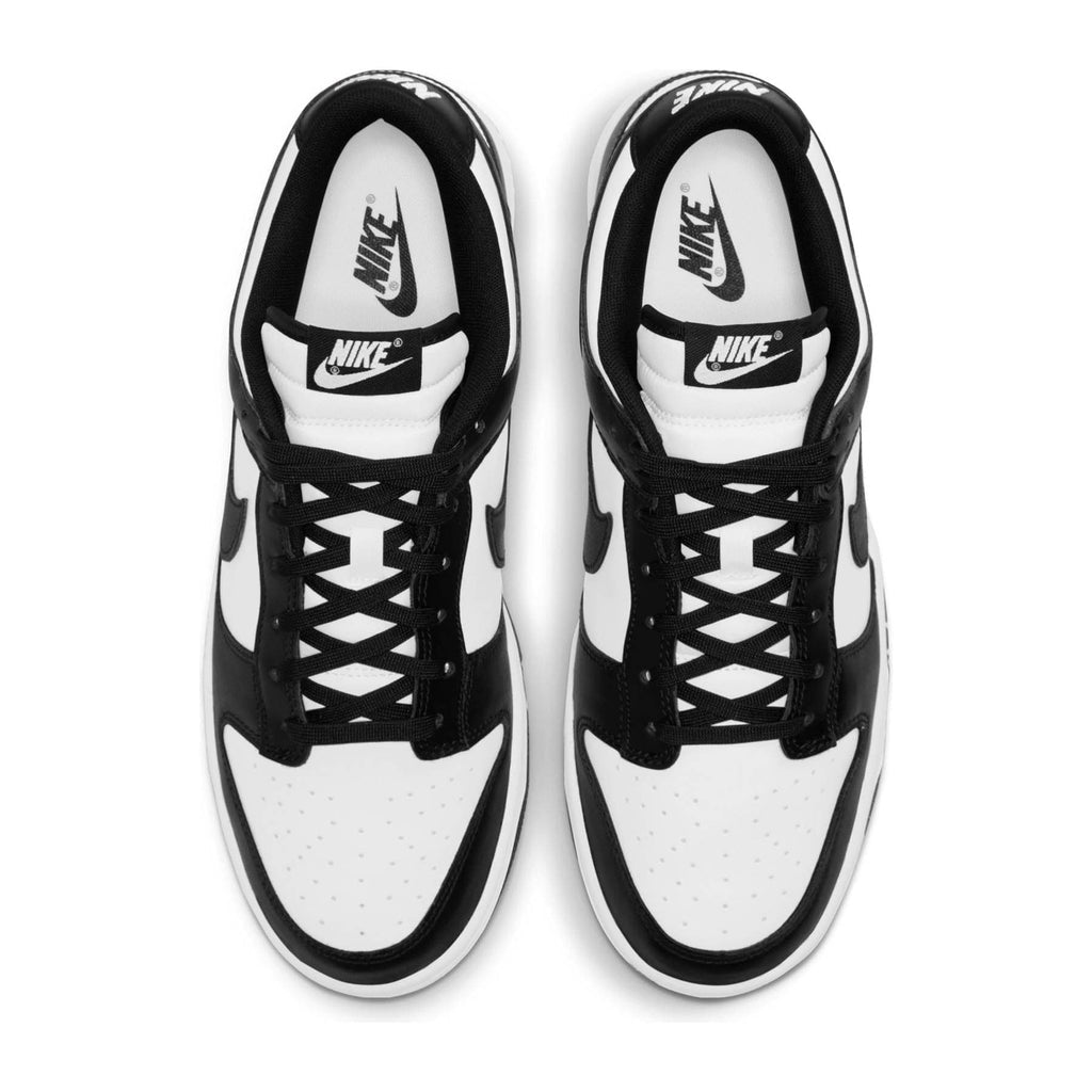 Nike Dunk Low Retro Black White