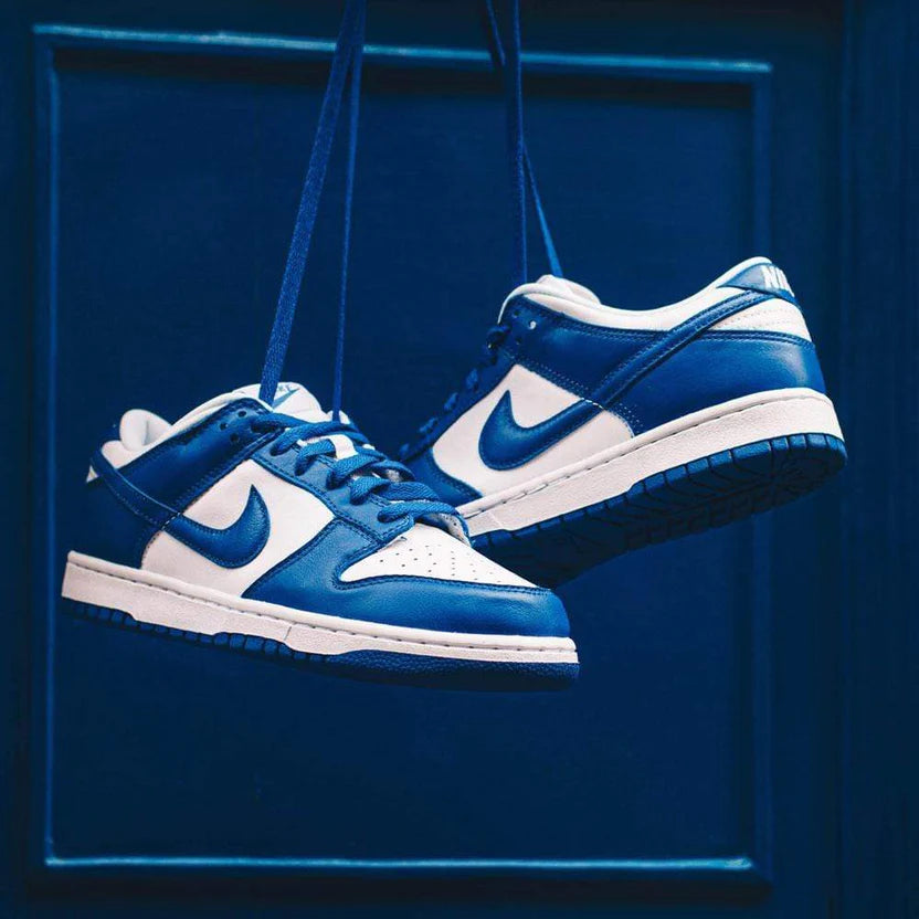 Nike Dunk Low Retro Kentucky